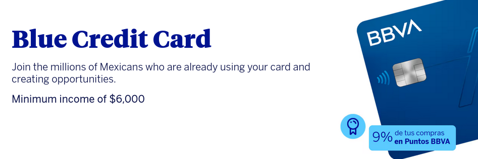 Webboard Card New accounts at BBVA Mexico - Ajijic/Chapala/Guadalajara - Chapala.com ...