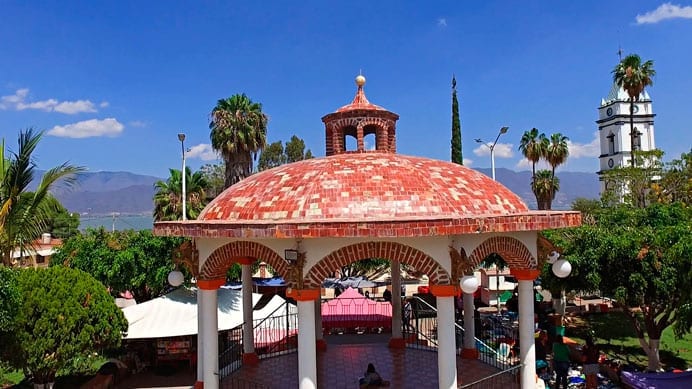 San Cristobal Zapotitlan 6