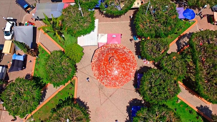 San Cristobal Zapotitlan 7