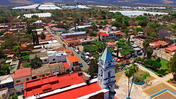 San Cristobal Zapotitlan 9