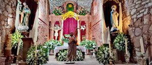 San Juan Cosala - Parish of Saint John the Baptist