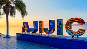 Many people fall in love with life in Ajijic